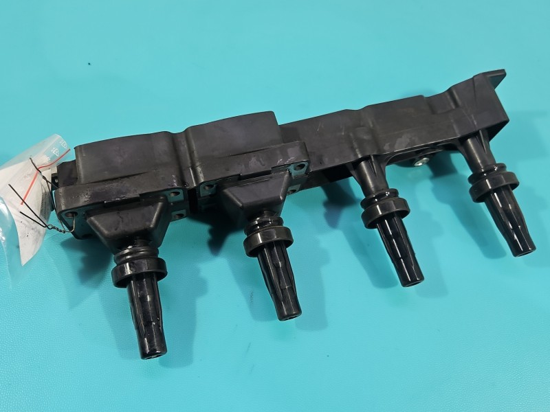 Cewka zapłonowa Peugeot 307 1.6 16V DELPHI