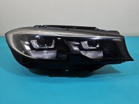 Reflektor prawy lampa przód BMW G20 EUROPA