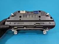 Licznik Toyota Avensis II T25 2.0 D4D 83800-05630-H, MB257410-9865 EUROPA
