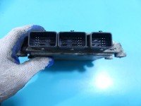 Komputer Sterownik silnika Ford Focus Mk2 1.8 tdci 6M51-12A650-YB, 5WS405112B