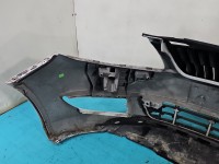 Zderzak przód przedni Skoda Fabia II LF9E