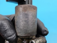 Zawór egr 5- pin Opel Corsa C 1.0 12V 53389601, 72287560, 9157671