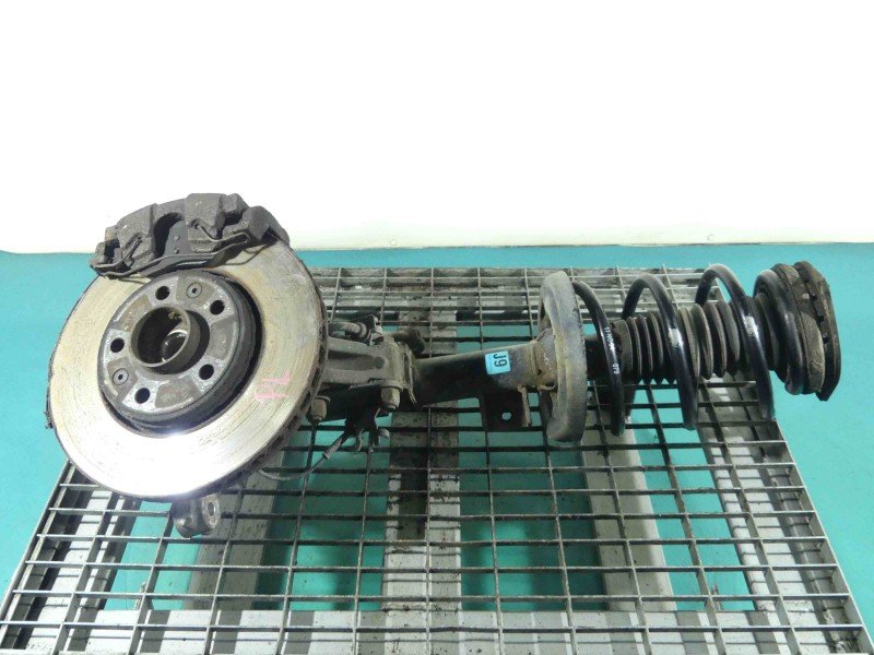 Amortyzator przód lewy przedni Renault Latitude