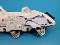 Światło jazdy dziennej prawe Peugeot 2008 II 9824241280-00, 9824241280