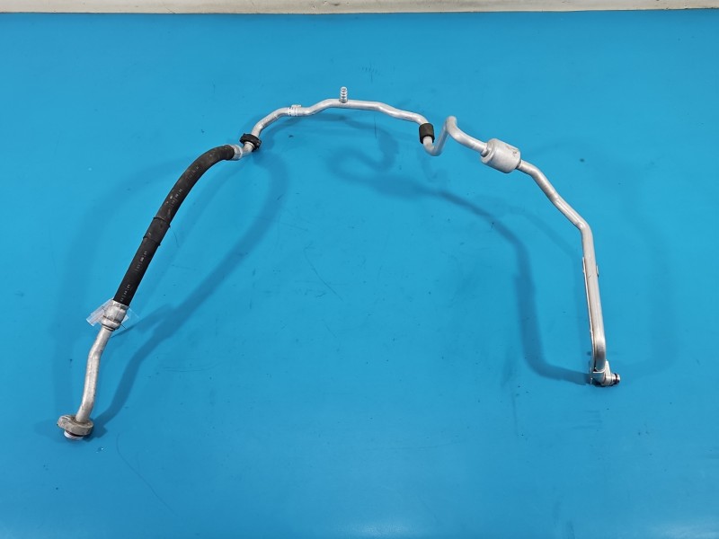 Przewód klimatyzacji rurka Skoda Scala 2019- 2Q0816743AL, 2Q0816743