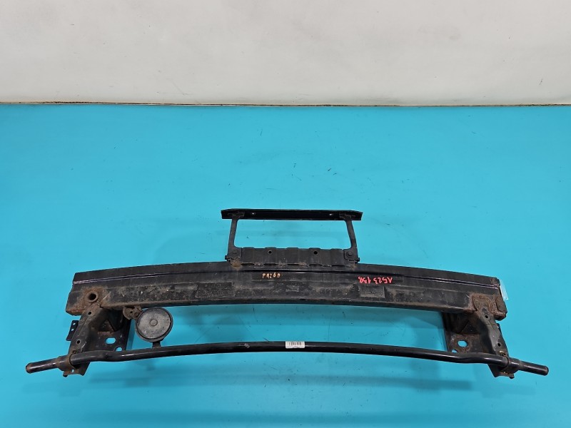 Wzmocnienie zderzaka przód belka Hyundai I30 II 12-16 Hyundai, korozja przednie ZAR