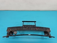 Wzmocnienie zderzaka przód belka Hyundai I30 II 12-16 Hyundai, korozja przednie ZAR