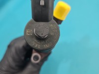 TESTOWANY Wtryskiwacz komplet Volvo S40 II V50 0445110259 1.6 hdi