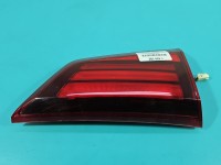 Lampa tył lewa Mitsubishi, led z klapy 18-22, MB03W Mitsubishi Outlander III 12- HB