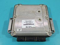 Komputer Sterownik silnika 23710-BB47A, 0281017185 Nissan Qashqai I J10 06-13 2.0 dci
