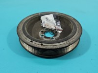 Koło pasowe wału korbowego Opel Zafira B 55210310 1.9 CDTI