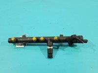 Listwa wtryskowa CZUJNIKI Hyundai Matrix 31400-27500, 0445213005 1.5 crdi