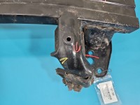 Wzmocnienie zderzaka przód belka Kia Rio IV 16-23 Producent części: KIA, Zagięte przednie PRG