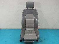 Fotele komplet kanapa Audi A6 C6