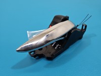 Klamka wewnętrzna tył prawa LEXUS CT 10-22 69273-75010, 69205-75010