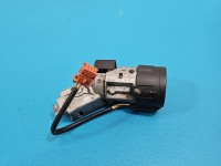 Komputer Sterownik silnika Citroen Berlingo II 1.6 hdi 0281019817, 9805947380