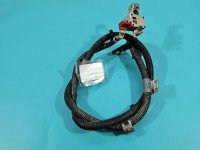 KLEMA INSTALACJA WIĄZKA PLUSOWA PLUS Infiniti Q30 A2465407832