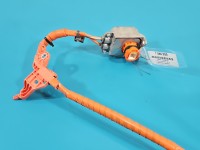 Wiązka instalacja 821H2-010B, 821H2-010B, Europejska, WYSOKIEGO NAPIĘCIA Toyota Corolla E21 19- 821H2-010B