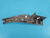 Osłona ZAŚLEPKA PLASTIK Maserati Quattroporte VI 13- FA00AAG96019