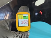 Błotnik przód lewy Jeep Compass I 06-16 Brak