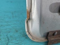 Drzwi przesuwne lewe boczne Citroen Berlingo I
