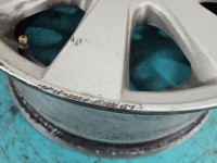 4X alufelgi felgi 16" komplet Toyota Avensis II T25 R16