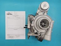 Turbosprężarka Regenerowana Isuzu D-Max II 11-19 8981506883, 30005P, 898150-6883 2.5 crdi 163KM