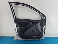 DRZWI PRZÓD LEWE KIEROWCY Toyota Yaris I 5d 199