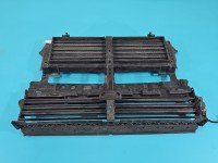 KIEROWNICA Wlot powietrza Ford Mondeo Mk5 2.0 tdci