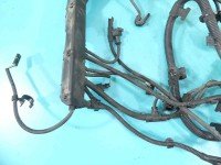 InstalacJa Wiązka silnika 7570537, 7556146-01 2.0 wiel Bmw e90