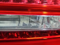 Lampa tył lewa klapy AUDI A6 C7 kombi EUROPA 4G9945093B