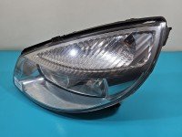 Reflektor lewy lampa przód Renault Scenic II EUROPA