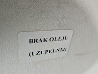 Skrzynia biegów automat Kia Sorento III 14-20 2.0 crdi 185KM