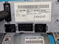 Komputer Sterownik silnika 0261207490 Fiat Albea 1.2 16V