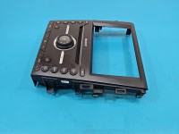 Konsola panel nawiewu Ford Mondeo Mk5