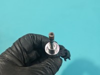 Wtryskiwacz listwa wtryskowa 00MA62, 10601031 MG MG3 24- 1.5 16V 116KM