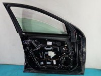 DRZWI PRZÓD LEWE KIEROWCY Mercedes W251 5d czarny 040