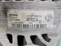 TEST Alternator Fiat Stilo 46782219 1,8.0 16V (192A4000)