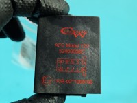 Sterownik moduł Producent części: KIA, haka Kia Sportage II 04-10 52400006C