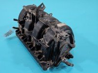Kolektor ssący Opel Corsa E 55584978, 1102613S01 1.4 16V