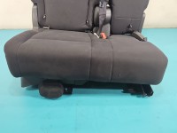 Fotel tył prawy II rząd Dodge Journey tylny 2 rząd