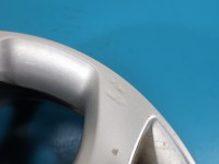 Felga aluminiowa 15" Ford Fiesta Mk7 alufelga