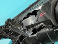 Reflektor lewy lampa przód Skoda Fabia III EUROPA