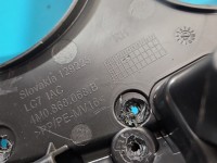 Tapicerka drzwi tył prawa boczek AUDI Q7 II 4M 4M0868068B