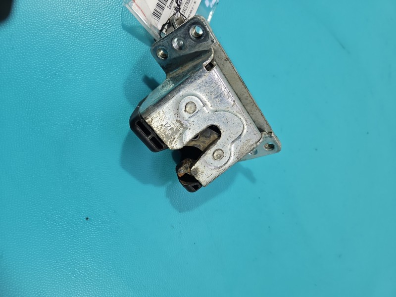 Zamek klapy tył Opel Meriva A HB