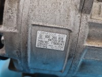 Sprężarka klimatyzacji kompresor Vw Passat B5 1.6 8V 8D0260808, 447220-8180