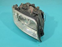 Reflektor prawy lampa przód Audi A6 C5 EUROPA