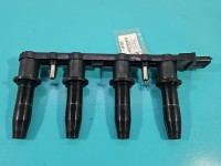 Cewka zapłonowa Opel Astra III H 1.6 16V Producent części: OPEL, Europejska, 6pin