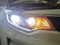 Reflektor prawy lampa przód Kia Optima IV 15-20 EUROPA 92102D4070