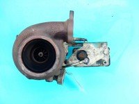 Turbosprężarka Opel Zafira C 822072-3, 822072-0003, 55485614 2.0 cdti 170KM